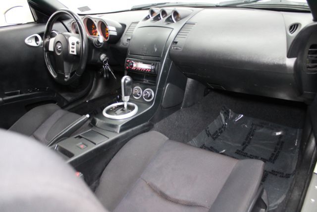 2004 Nissan 350Z Enthusiast Chantilly VA