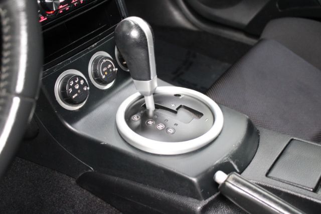 2004 Nissan 350Z Enthusiast Chantilly VA