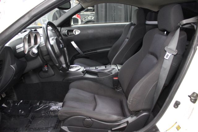 2004 Nissan 350Z Enthusiast Chantilly VA