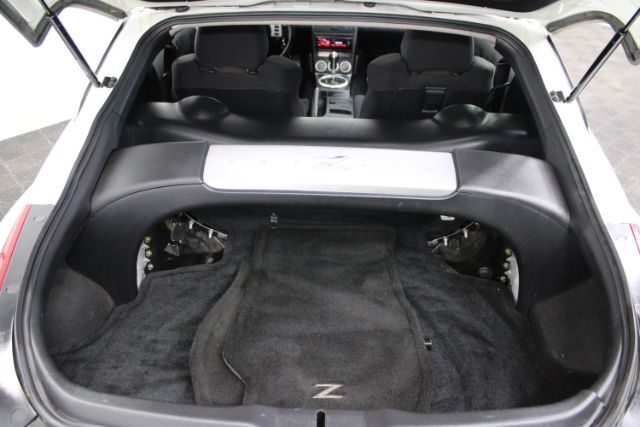 2004 Nissan 350Z Enthusiast Chantilly VA