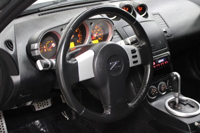 2004 Nissan 350Z Enthusiast Chantilly VA