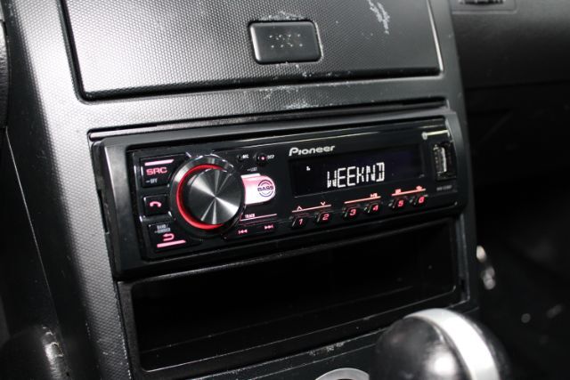 2004 Nissan 350Z Enthusiast Chantilly VA