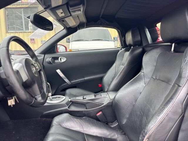 2004 Nissan 350Z Enthusiast Cleveland OH