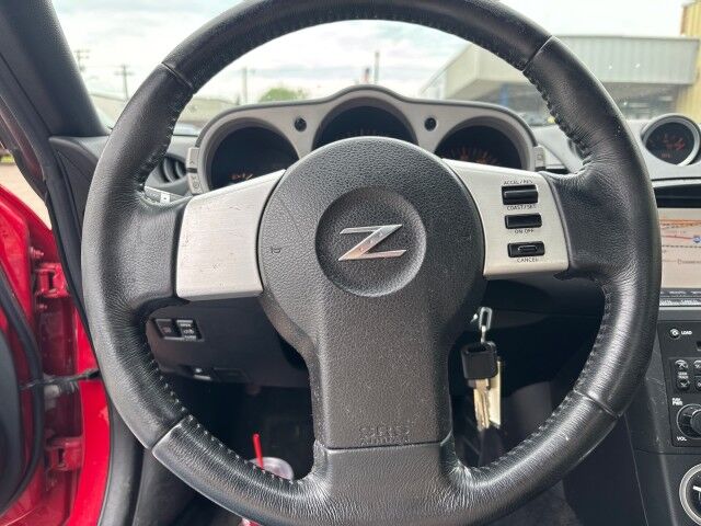 2004 Nissan 350Z Enthusiast Cleveland OH