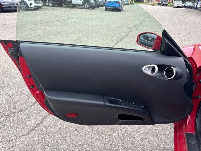 2004 Nissan 350Z Enthusiast Cleveland OH