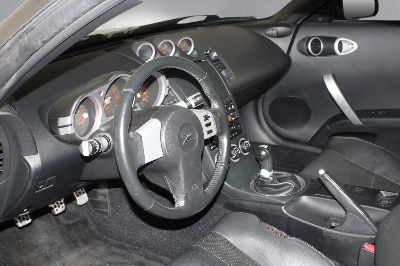 2004 Nissan 350Z Touring Manassas VA