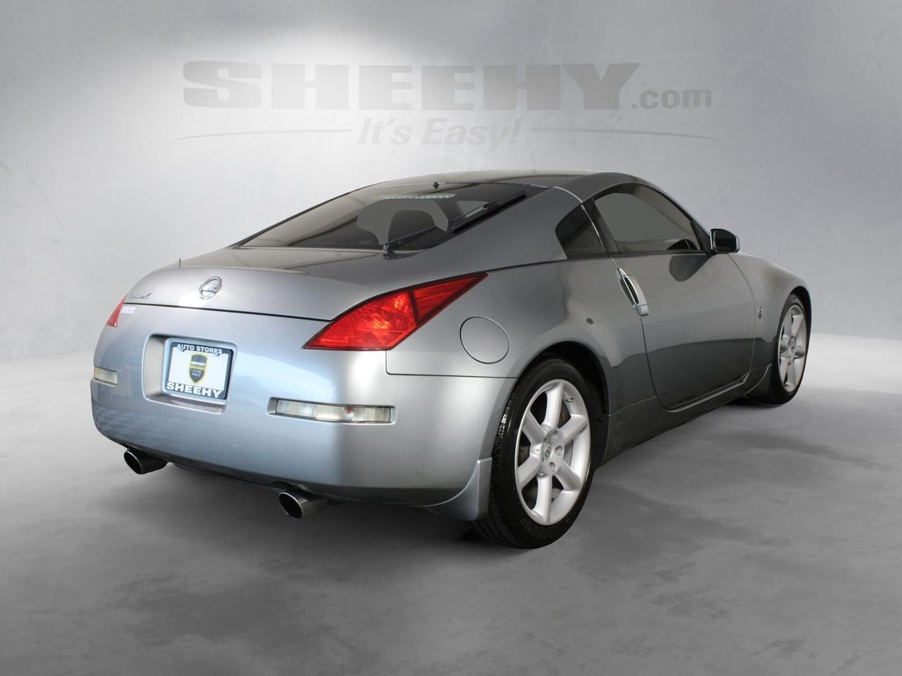 2004 Nissan 350Z Touring Manassas VA