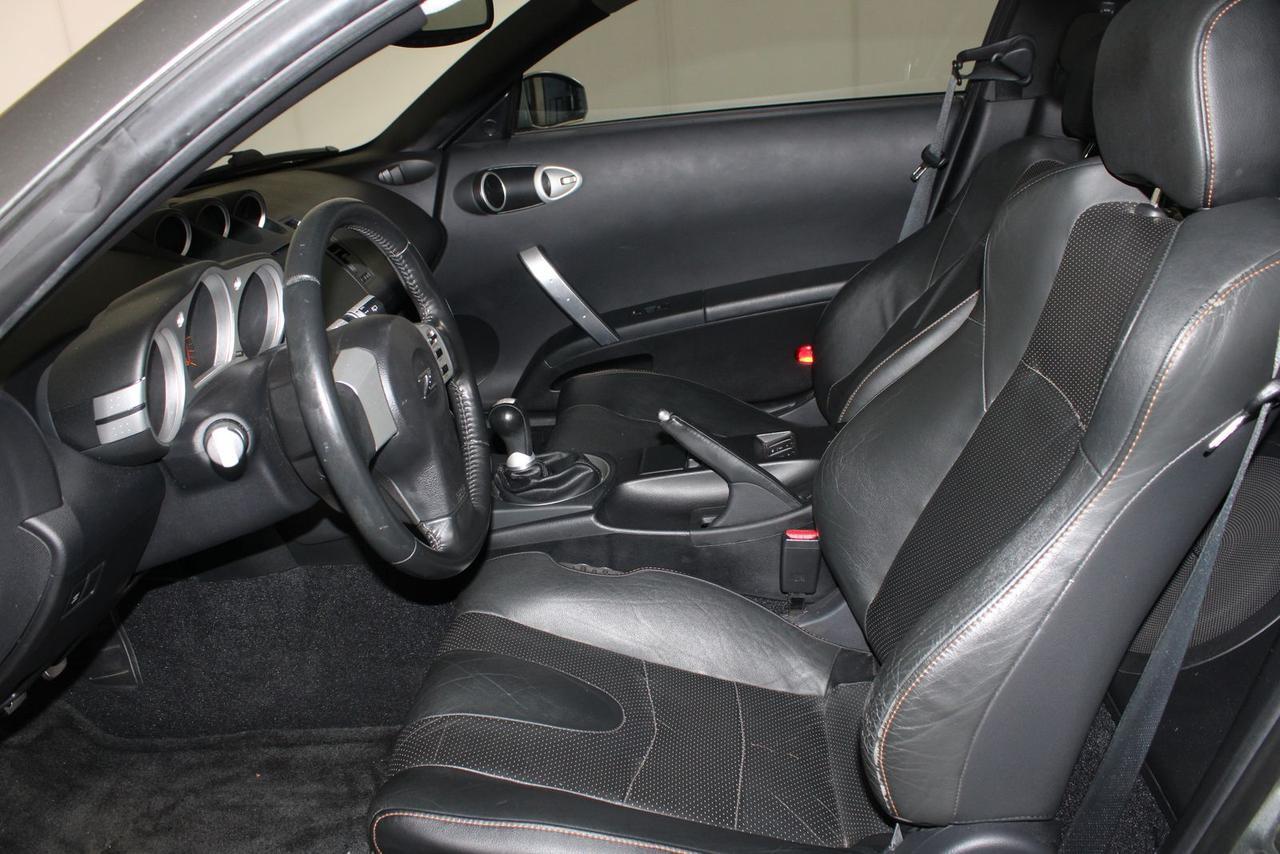 2004 Nissan 350Z Touring Manassas VA