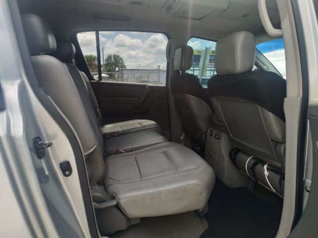 2004 Nissan Armada SE 2WD Sarasota FL