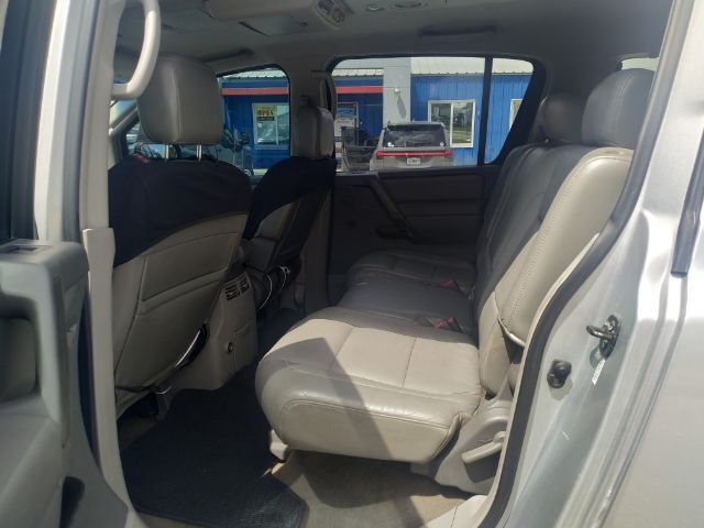 2004 Nissan Armada SE 2WD Sarasota FL
