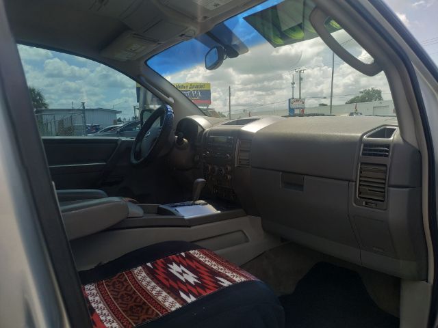 2004 Nissan Armada SE 2WD Sarasota FL