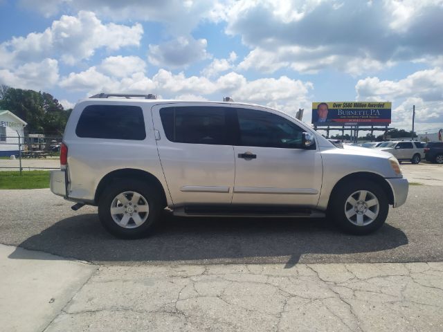 2004 Nissan Armada SE 2WD Sarasota FL