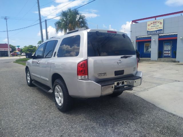 2004 Nissan Armada SE 2WD Sarasota FL