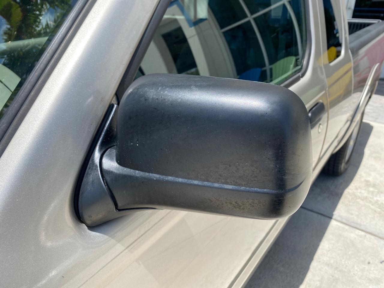 2004 Nissan Frontier 2WD XE LOW MILES 70,694 PU Pompano Beach FL