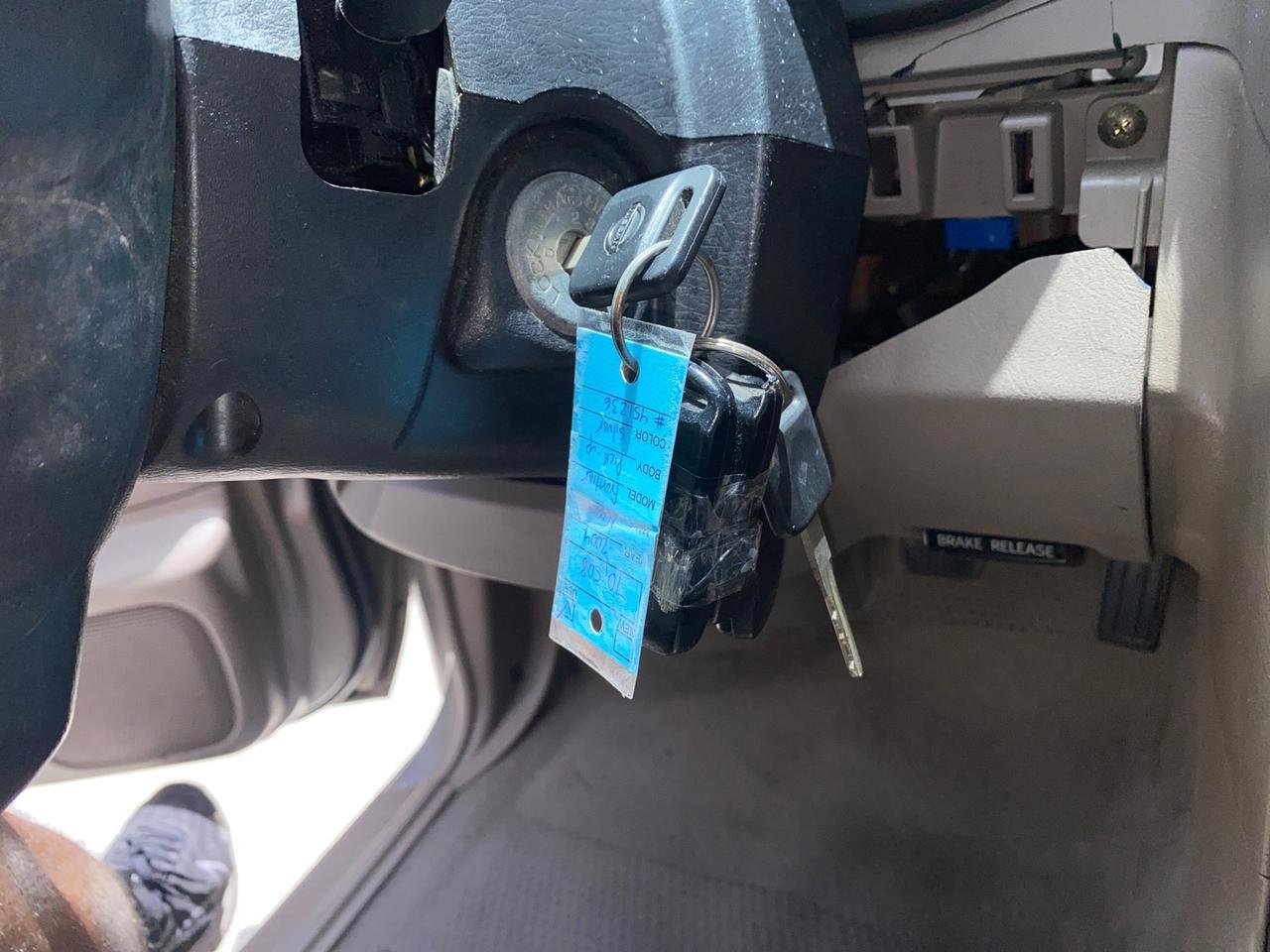 2004 Nissan Frontier 2WD XE LOW MILES 70,694 PU Pompano Beach FL