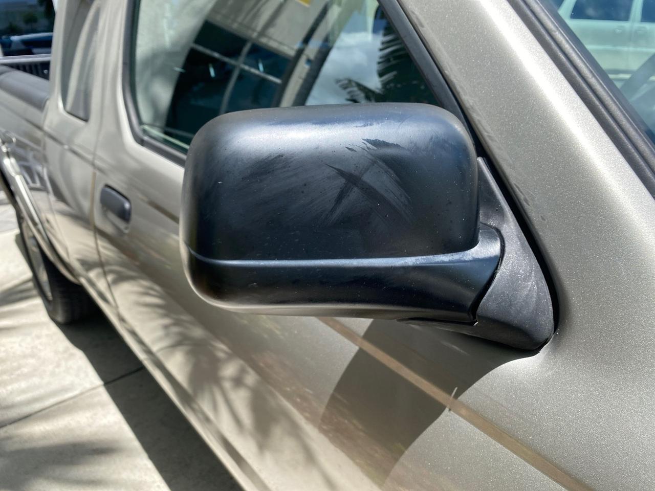 2004 Nissan Frontier 2WD XE LOW MILES 70,694 PU Pompano Beach FL