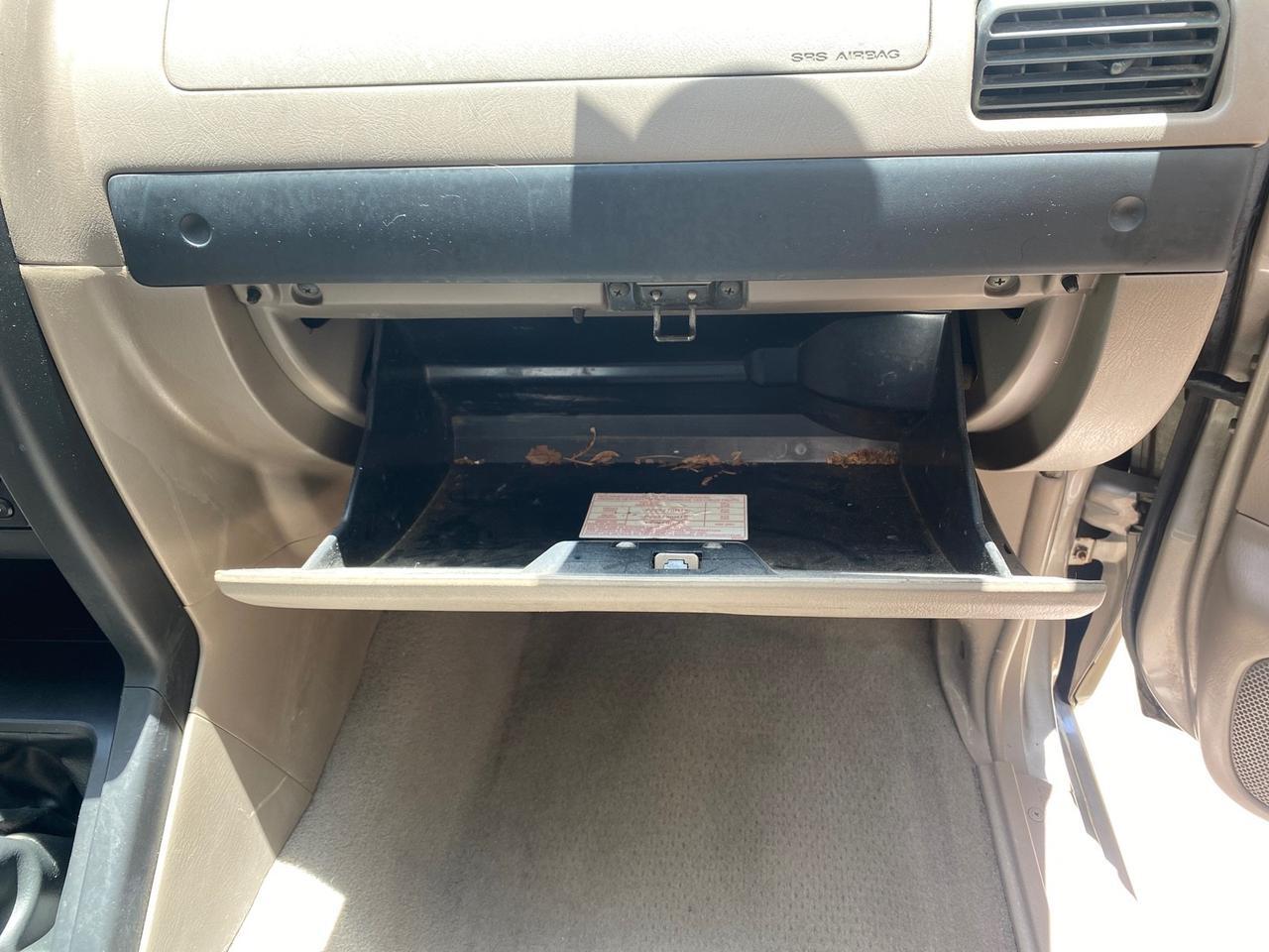 2004 Nissan Frontier 2WD XE LOW MILES 70,694 PU Pompano Beach FL