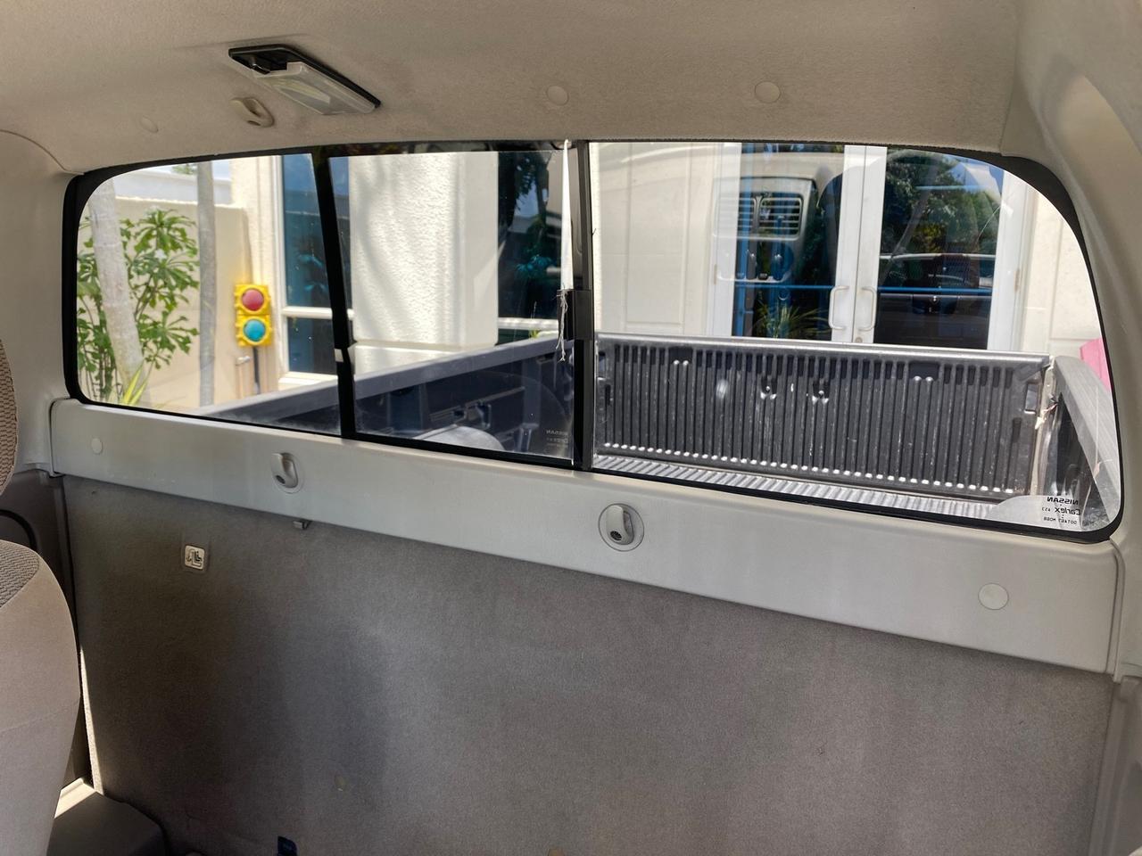 2004 Nissan Frontier 2WD XE LOW MILES 70,694 PU Pompano Beach FL