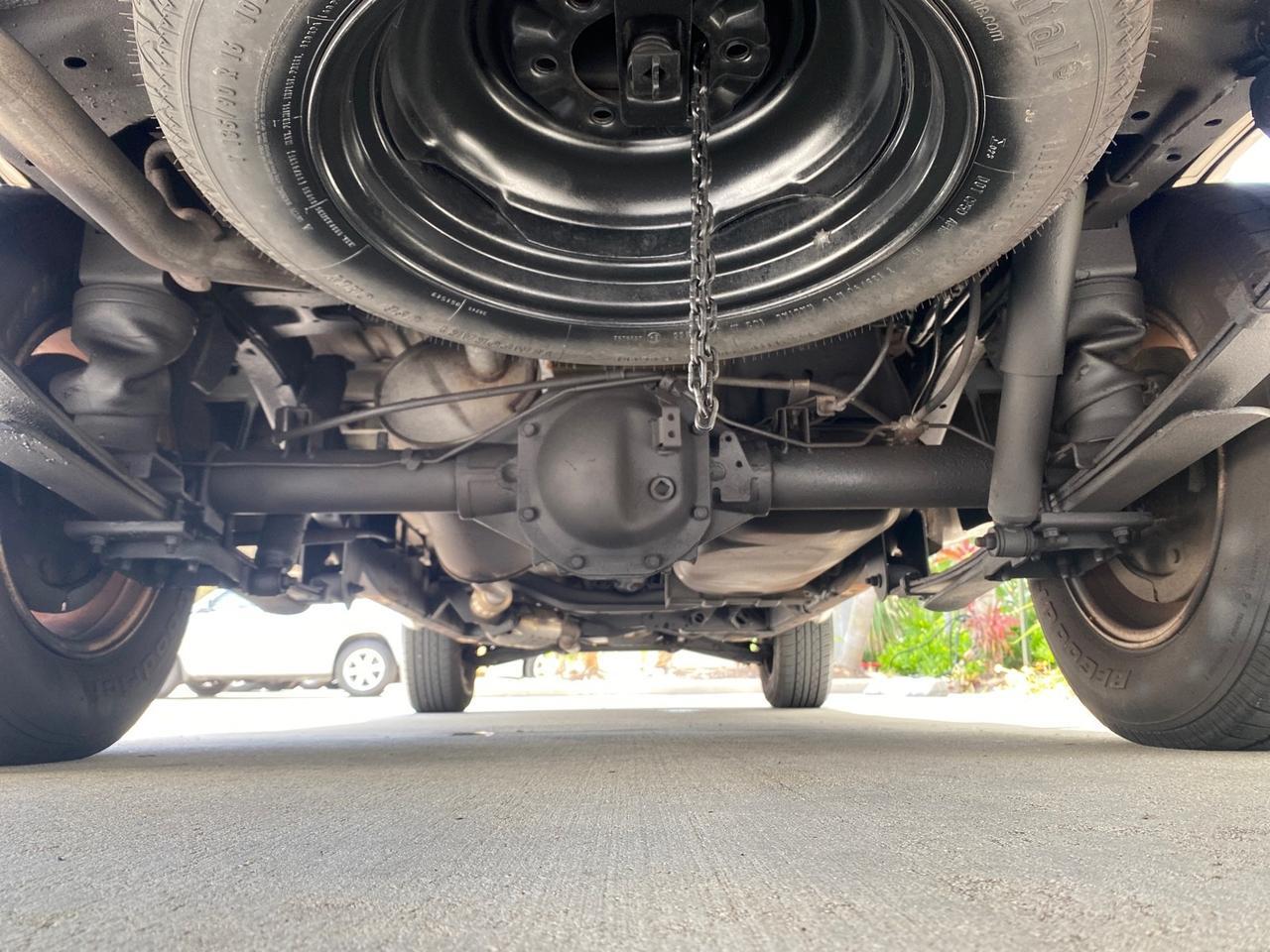 2004 Nissan Frontier 2WD XE LOW MILES 70,694 PU Pompano Beach FL