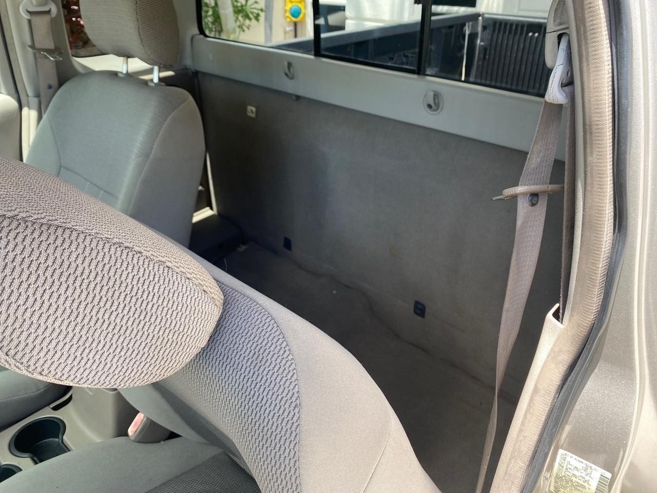 2004 Nissan Frontier 2WD XE LOW MILES 70,694 PU Pompano Beach FL