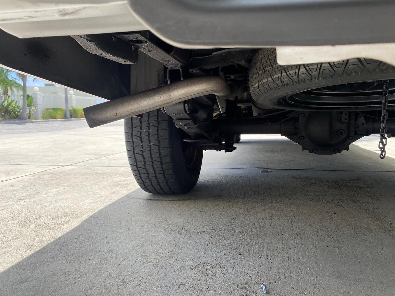 2004 Nissan Frontier 2WD XE LOW MILES 70,694 PU Pompano Beach FL