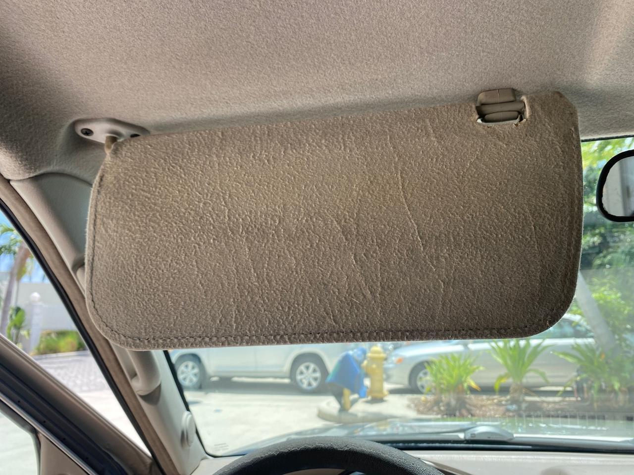 2004 Nissan Frontier 2WD XE LOW MILES 70,694 PU Pompano Beach FL