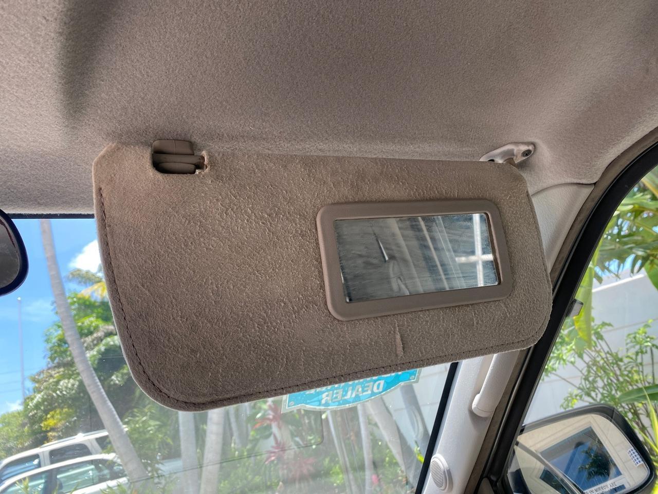 2004 Nissan Frontier 2WD XE LOW MILES 70,694 PU Pompano Beach FL