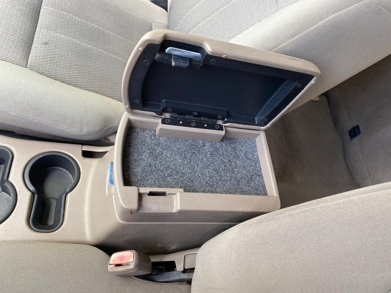 2004 Nissan Frontier 2WD XE LOW MILES 70,694 PU Pompano Beach FL