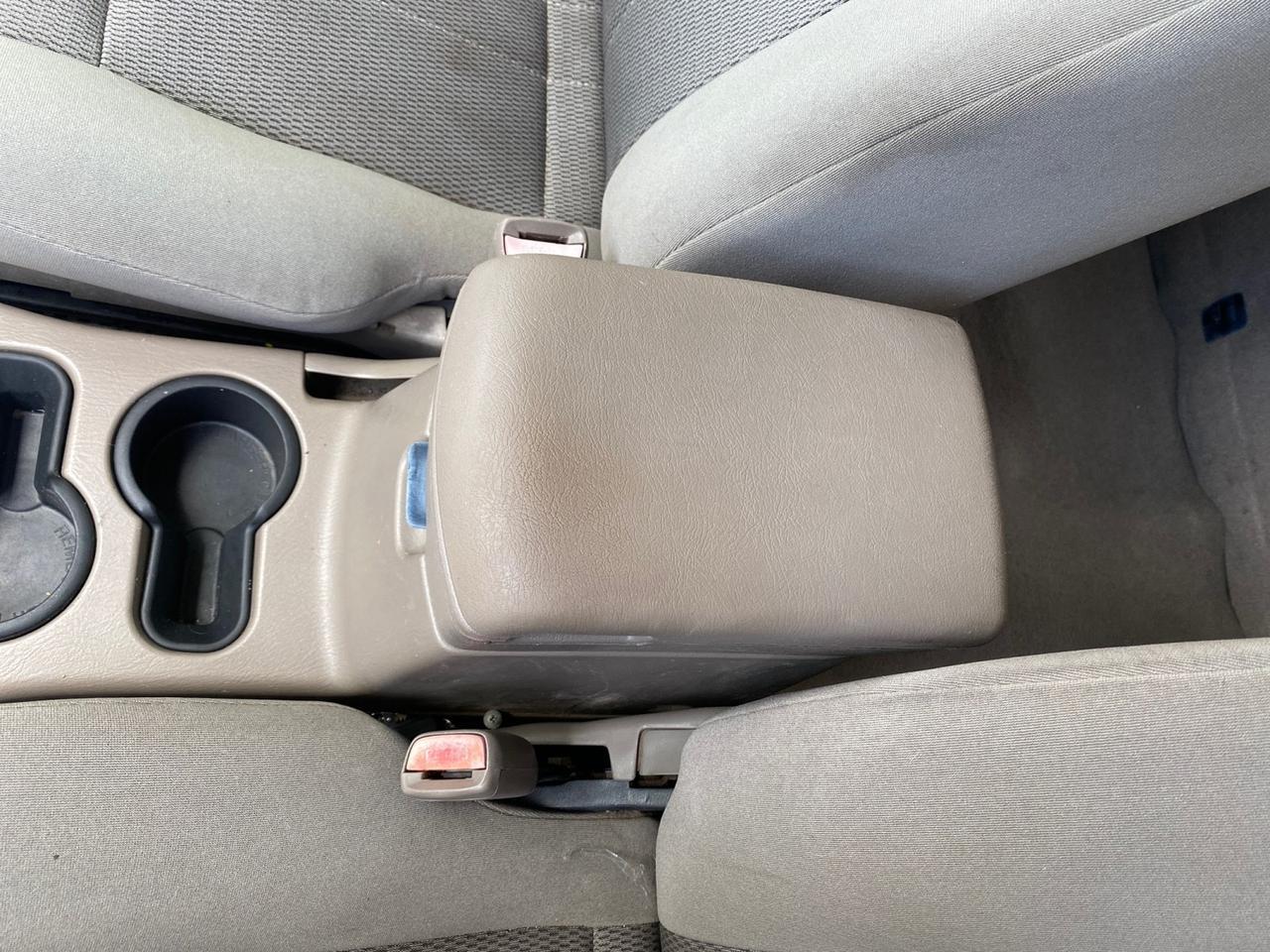 2004 Nissan Frontier 2WD XE LOW MILES 70,694 PU Pompano Beach FL