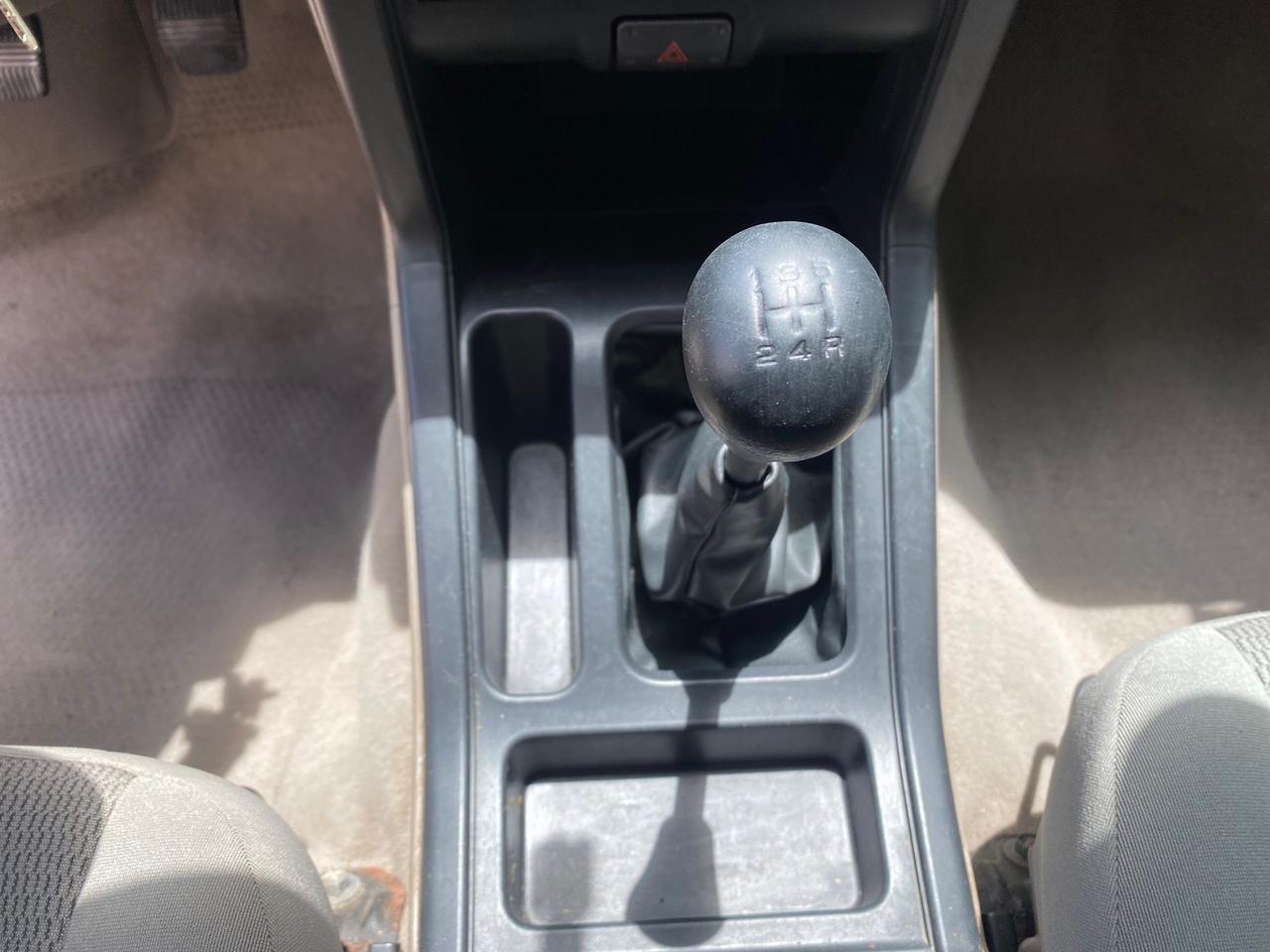 2004 Nissan Frontier 2WD XE LOW MILES 70,694 Pompano Beach FL