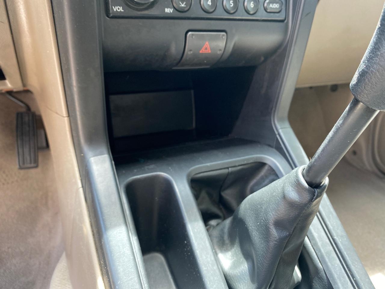 2004 Nissan Frontier 2WD XE LOW MILES 70,694 Pompano Beach FL