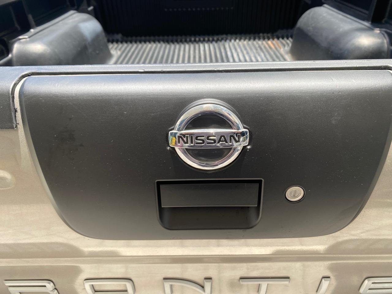 2004 Nissan Frontier 2WD XE LOW MILES 70,694 Pompano Beach FL