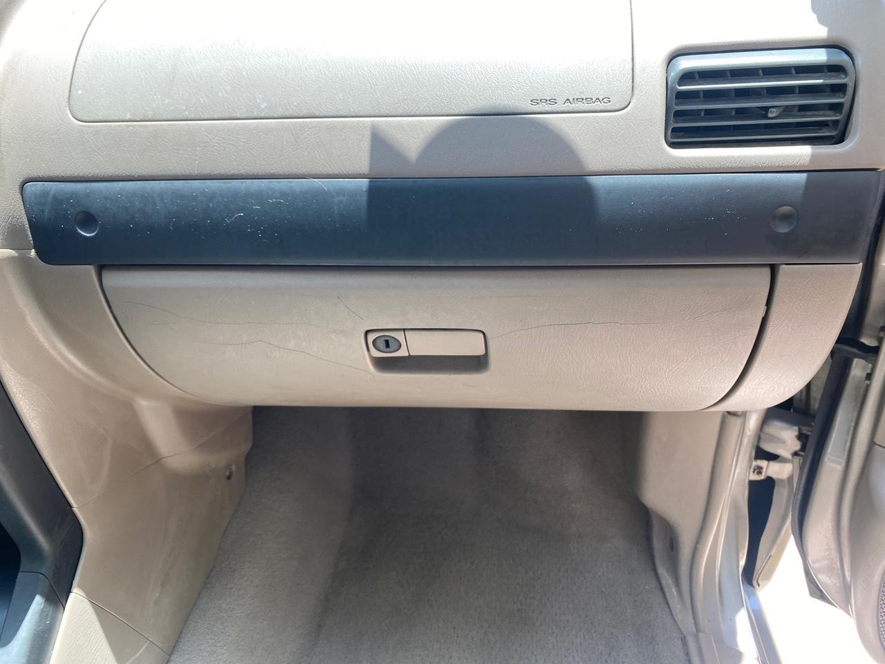 2004 Nissan Frontier 2WD XE LOW MILES 70,694 Pompano Beach FL