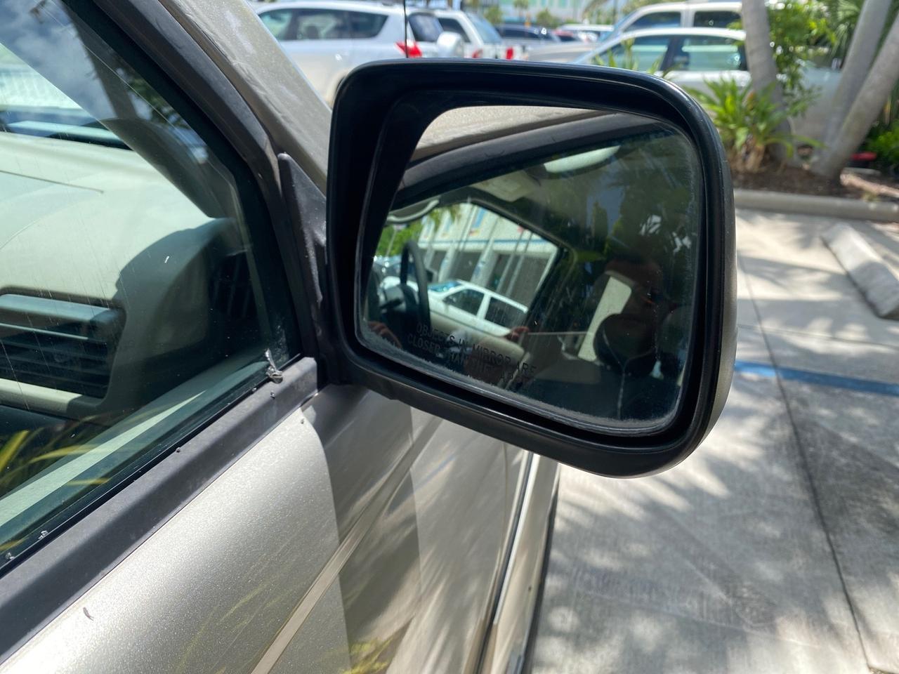2004 Nissan Frontier 2WD XE LOW MILES 70,694 Pompano Beach FL