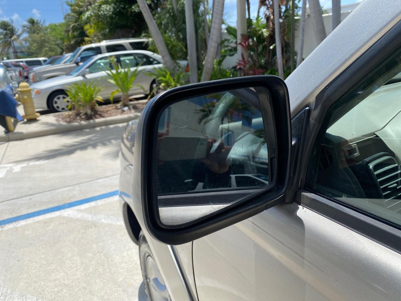 2004 Nissan Frontier 2WD XE LOW MILES 70,694 Pompano Beach FL