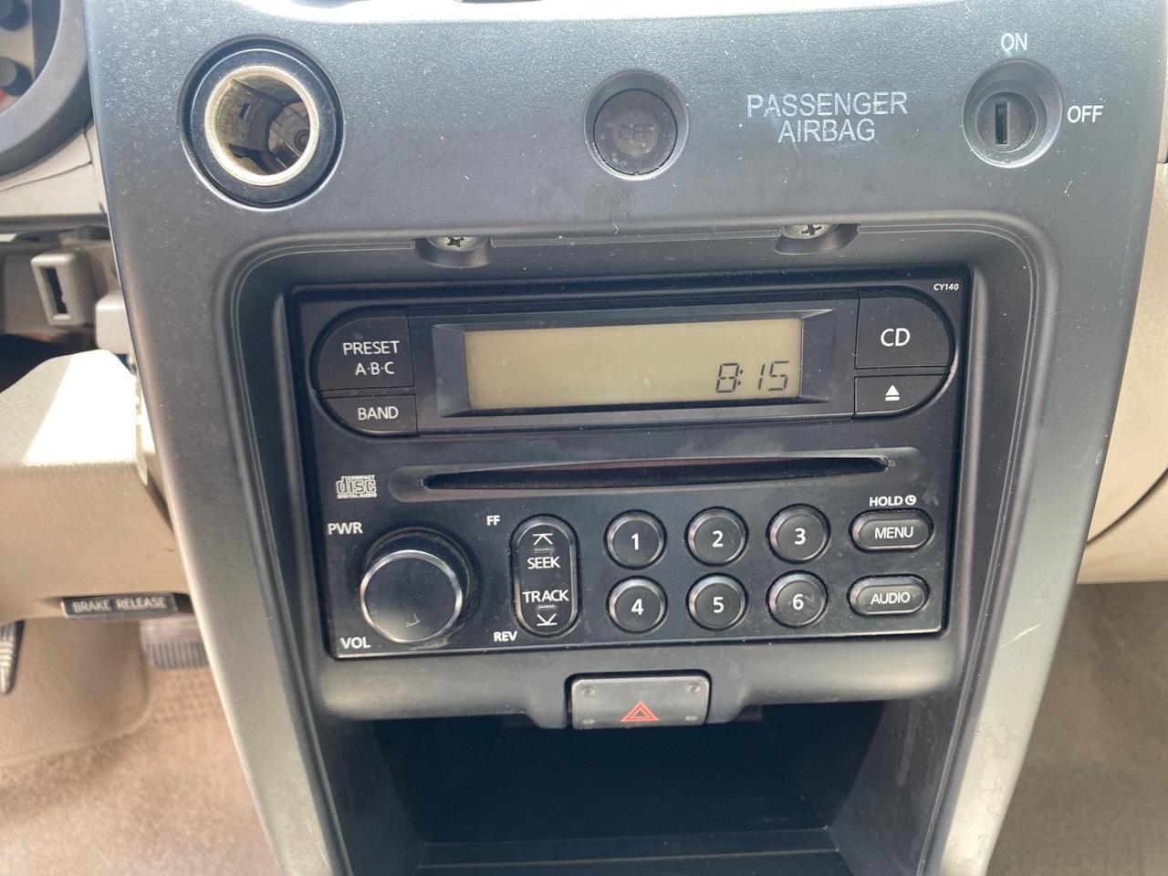2004 Nissan Frontier 2WD XE LOW MILES 70,694 Pompano Beach FL
