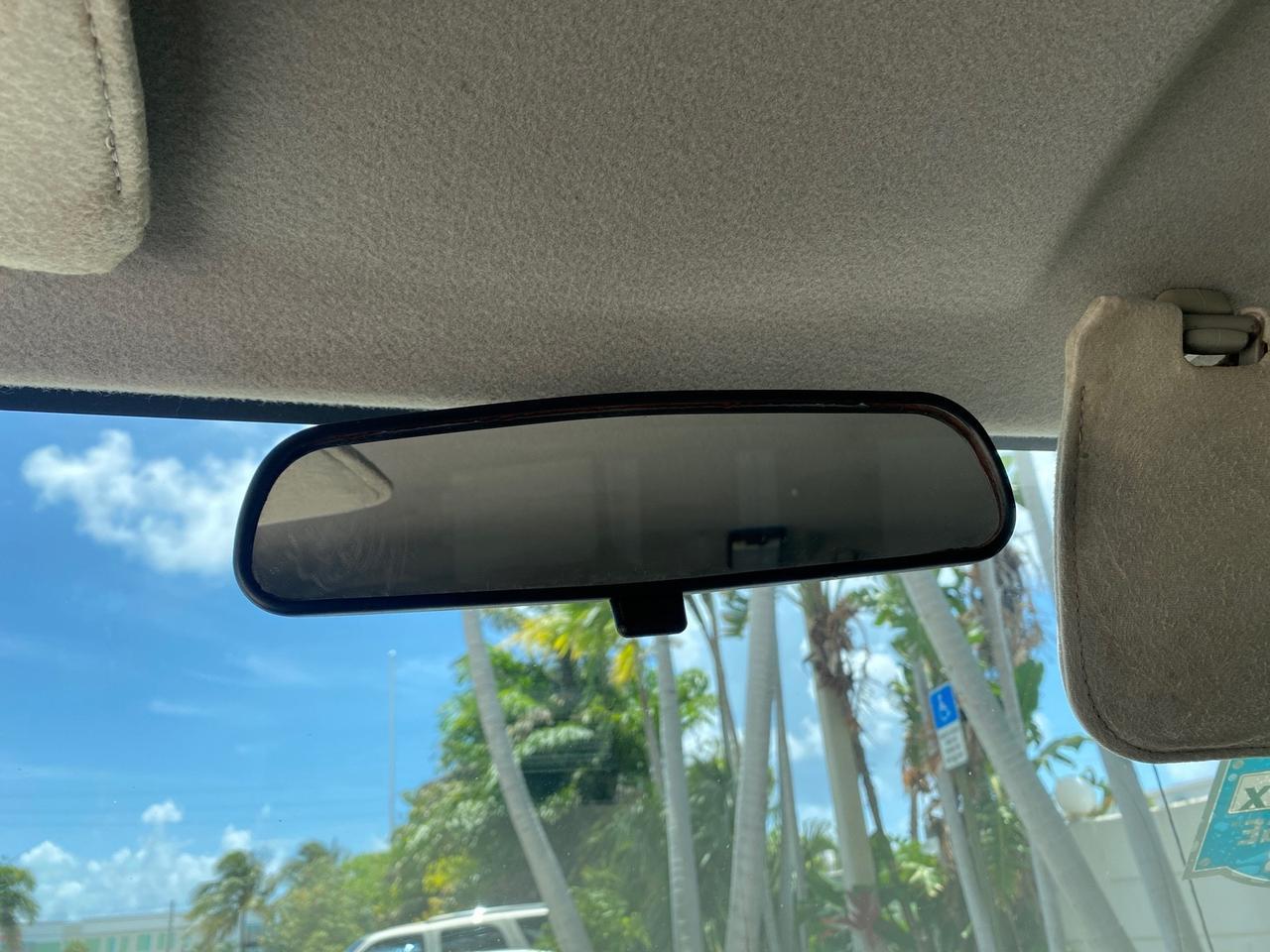 2004 Nissan Frontier 2WD XE LOW MILES 70,694 Pompano Beach FL