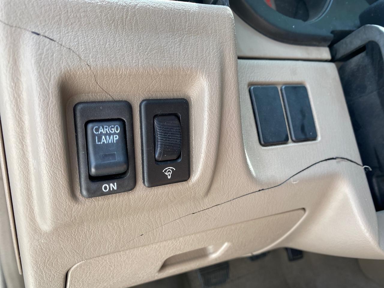 2004 Nissan Frontier 2WD XE LOW MILES 70,694 Pompano Beach FL