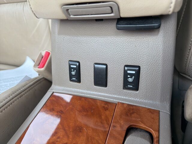 2004 Nissan Maxima 3.5 SL Watertown SD