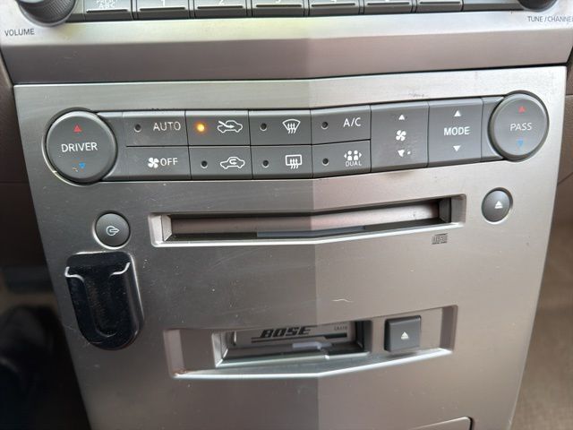 2004 Nissan Maxima 3.5 SL Watertown SD