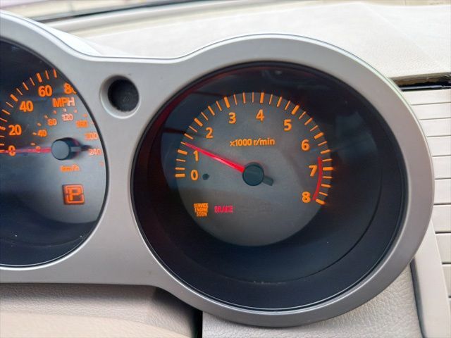 2004 Nissan Maxima 3.5 SL Watertown SD