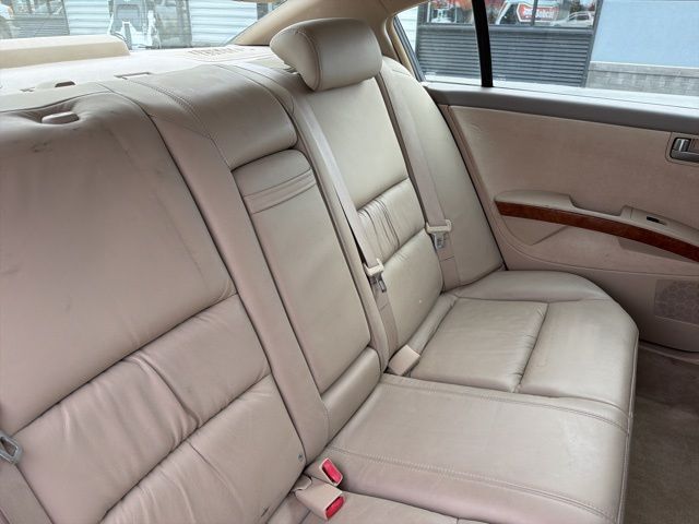 2004 Nissan Maxima 3.5 SL Watertown SD