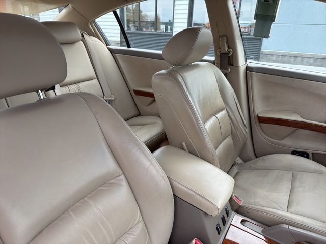 2004 Nissan Maxima 3.5 SL Watertown SD