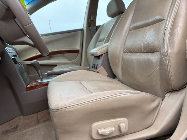 2004 Nissan Maxima 3.5 SL Watertown SD