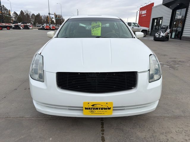 2004 Nissan Maxima 3.5 SL Watertown SD
