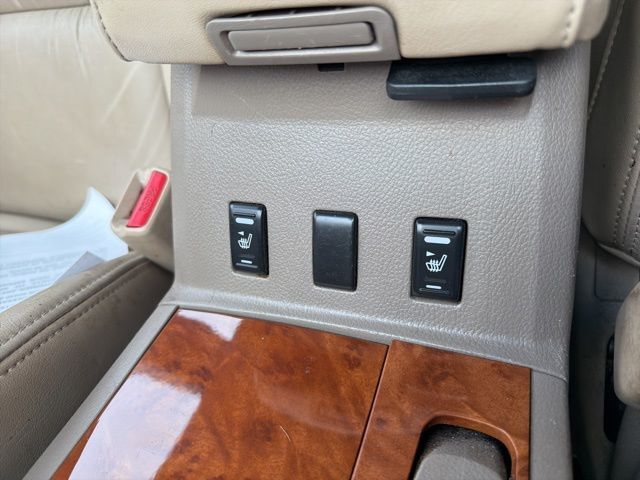 2004 Nissan Maxima 3.5 SL Watertown SD