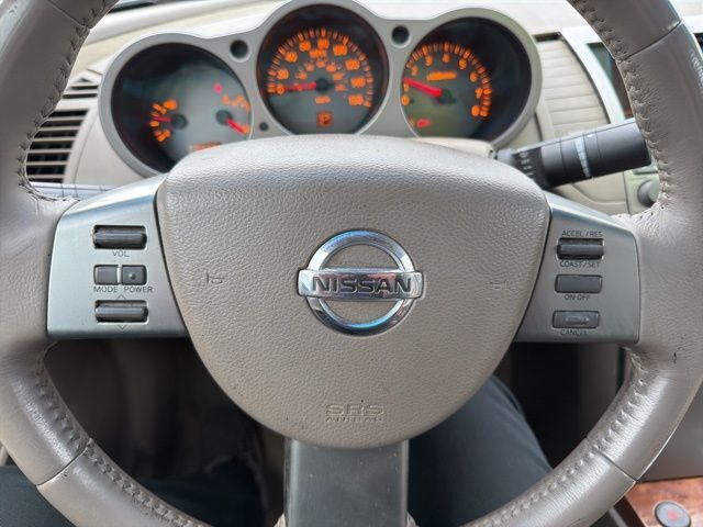 2004 Nissan Maxima 3.5 SL Watertown SD