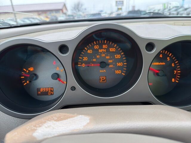 2004 Nissan Maxima 3.5 SL Watertown SD