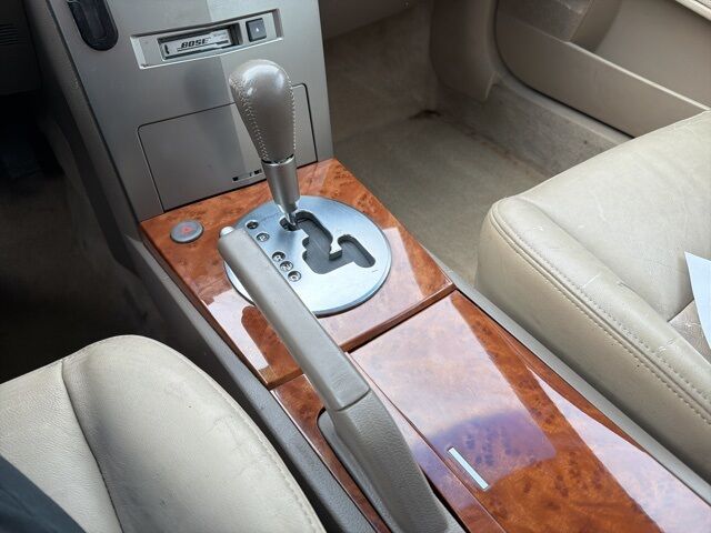 2004 Nissan Maxima 3.5 SL Watertown SD