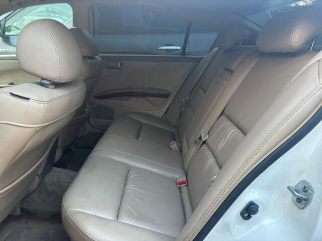 2004 Nissan Maxima SL Whitehall PA